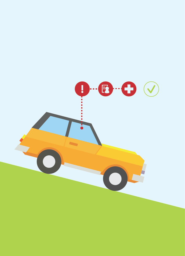 Connected Car Direct Data Link to 911 Demo Request